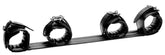 Strict Spreader Bar System Black
