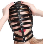 Stripes Hood