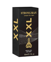 Strong Man XXL Cream