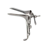 Surgical Steel Graves Vaginal Speculum