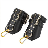 Suspension Wrist Cuffs