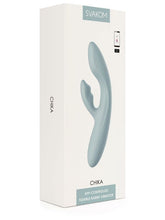 Svakom Chika App Controlled Interactive Rabbit Vibrator