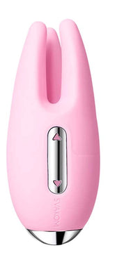 Svakom Cookie Multi Functions Foreplay Clitoral Massager