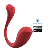 Svakom Phoenix Neo App Controlled Multi Functions Bullet Vibrator