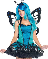 Swallowtail Butterfly Costume