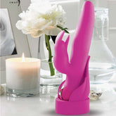 Swan Adore Elegance - Dual-Stimulation Rabbit Vibrator