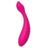 Swan The Mute - Dual-Motor Vibrator for Unparalleled Pleasure