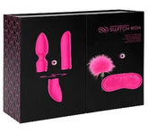 Switch Pleasure Kit #4 Pink