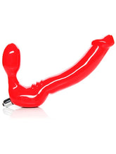 Tantus Feeldoe More Red