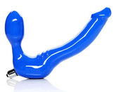 Tantus Feeldoe Slim Blue
