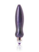 Tantus Little Secrets Whisper - Compact Pleasure Companion