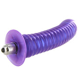 Tantus Purr Purple Haze