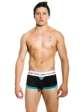 Teaser Boxer Black Large