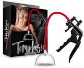 Temptasia's Professional-Grade Intimate Pleasure System