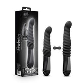 Temptasia Lazarus - Powerful Thrusting Dildo for Unforgettable Experiences