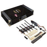Temptasia's Discreet BDSM Essentials - Thrill and Delight