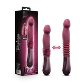 Temptasia Trixie - Precise and Thrilling Pleasure Enhancer