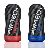 Tenga Air-Tech Twist - Personalized Male Pleasure Experience