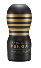Tenga Premium Original Vacuum