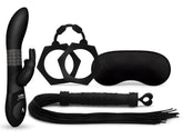 The Beaded Rabbit SnM Bondage Set