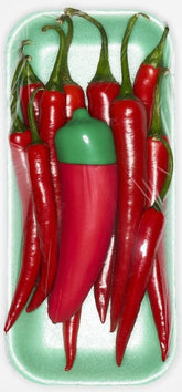 The Chilli Pepper Emojibator