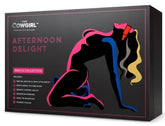 The Cowgirl Erotic Collection Afternoon Delight