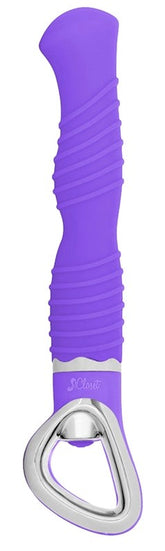 The Ellie G Bendable Ribbed