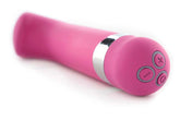 Velvet-Soft G-Spot Vibrator - Elevate Your Intimate Experiences