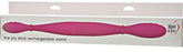 The Joy Stick Rechargeable Wand