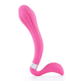 Reversible Dual-Stimulation Rechargeable Toy - The Lady Jadore 360
