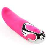 The Roberta Pleaser - Luxurious Silicone Massager for Women