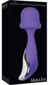 The Sensual Touch Wand Massager