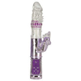 The White Stork Vibrator