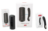 Titan And Kiiroo Pearl 2 Interactive Couple Set