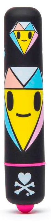 tokidoki Solitaire Mini Vibe Single Speed Mini Bullet