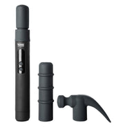 Tom of Finland Night Stick and Hammer 2 Interchangeable Heads