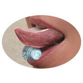 Tongue Star Tongue Massager