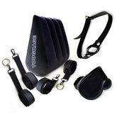 BDStyle Toughage Inflatable Bondage Pillow - Elevate Your Intimate Experiences