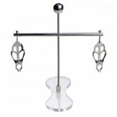 Tower of Pain Nipple Clamps