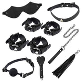 BDStyle Portable BDSM Travel Essentials