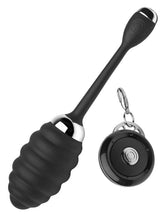 Tremor Wireless Rechargeable Remote Bullet