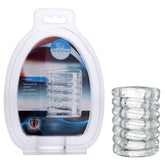 XR Brands Trinity Spiral - Unique Pleasure Experience