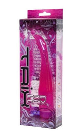 Doc Johnson Trix for Chix Clitoral Vibrator
