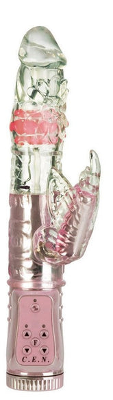 True Love Rabbit Style G-Spot Stimulator