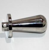 Truncheon Steel Butt Plug