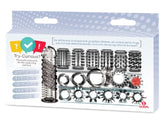 Try Curious 15 Piece Starter Kit