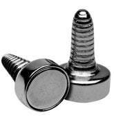 Twisted Magnetic Nipple Clamps