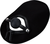 Ultimate Bondage Seductive Face Mask