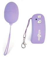 Ultra Seven Remote Control Egg