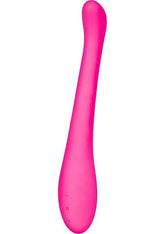 Sensual Bliss - UltraZone Daisy 6X Silicone Vibrator